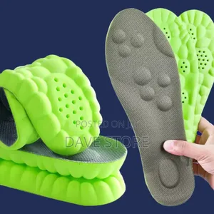 Comfortable Insole For Shoes