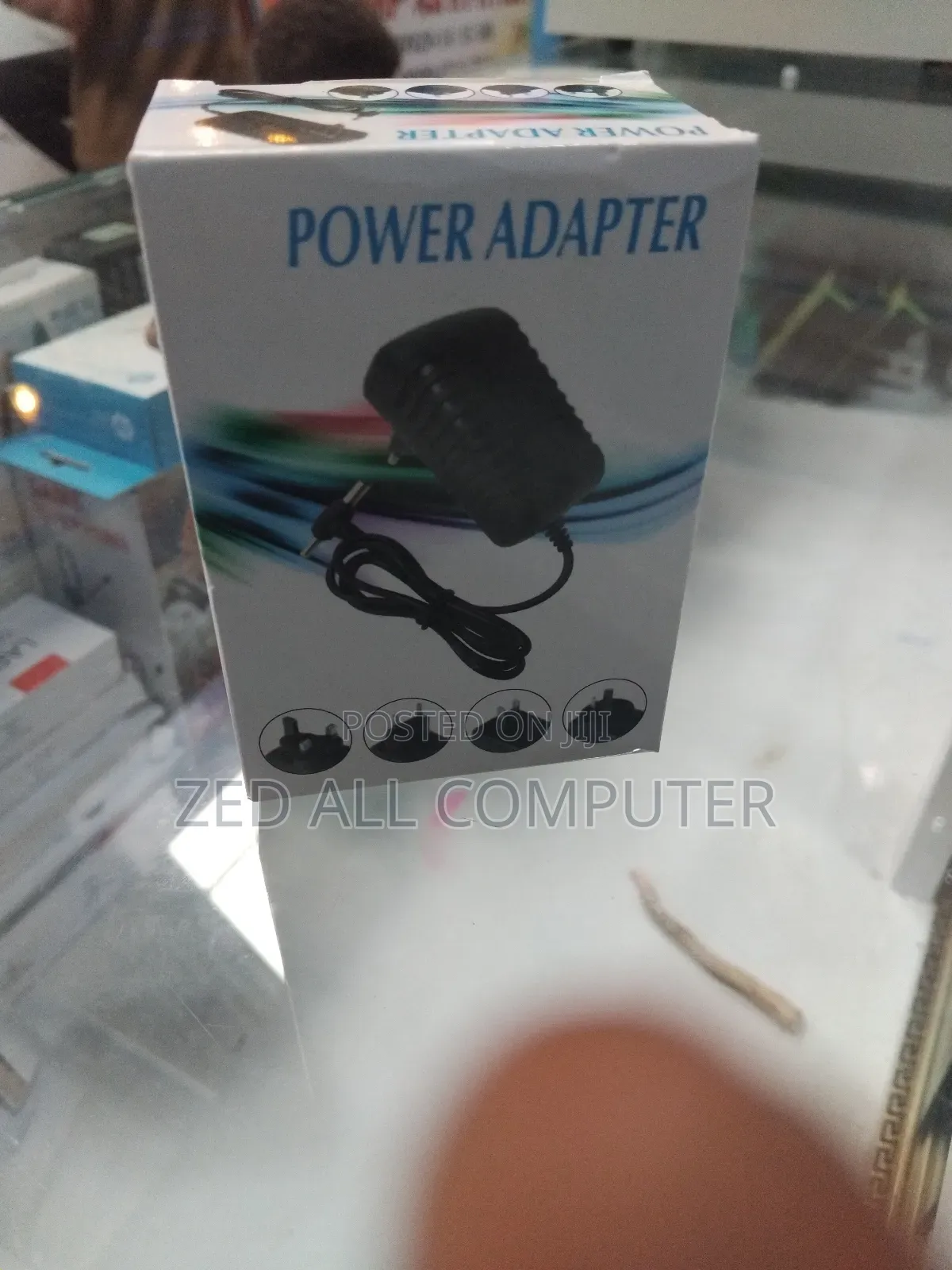 Power Adapter 12v