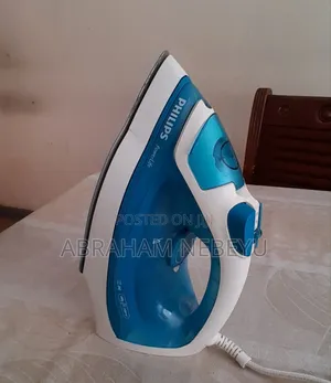 Philips Powerlife Iron