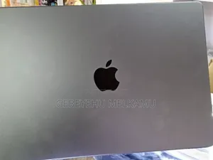 New Laptop Apple MacBook Pro 2024 M3 14-inch 18GB Apple M3 SSD 512GB