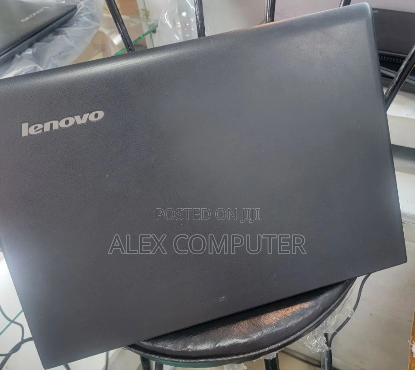 New Laptop Lenovo Ideapad 3 4GB Intel Core i3 SSD 500GB
