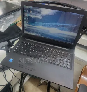 New Laptop Lenovo Ideapad 3 4GB Intel Core i3 SSD 500GB