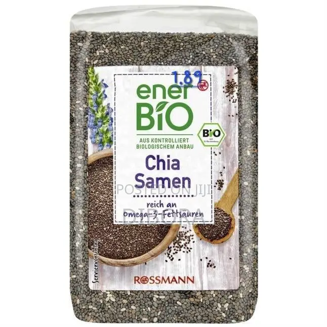 Ener Bio Chia Seeds