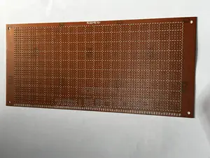 Universal Pcb Prototype Board