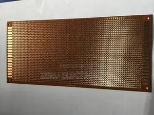 Universal Pcb Prototype Board