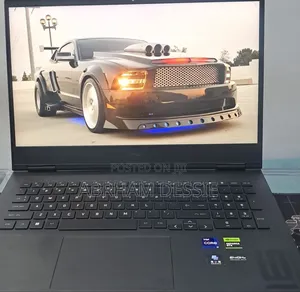 New Laptop HP 16GB Intel Core i9 SSD 1T