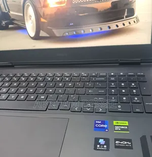 New Laptop HP 16GB Intel Core i9 SSD 1T