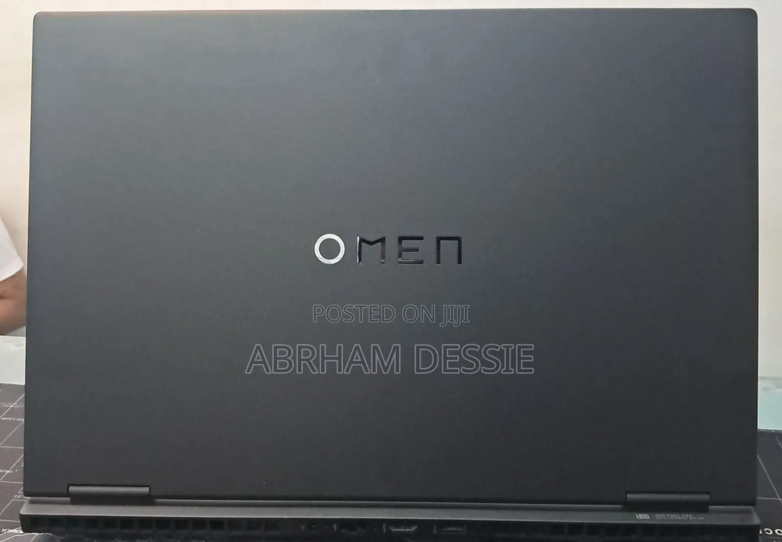 New Laptop HP 16GB Intel Core i9 SSD 1T