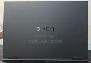 New Laptop HP 16GB Intel Core i9 SSD 1T