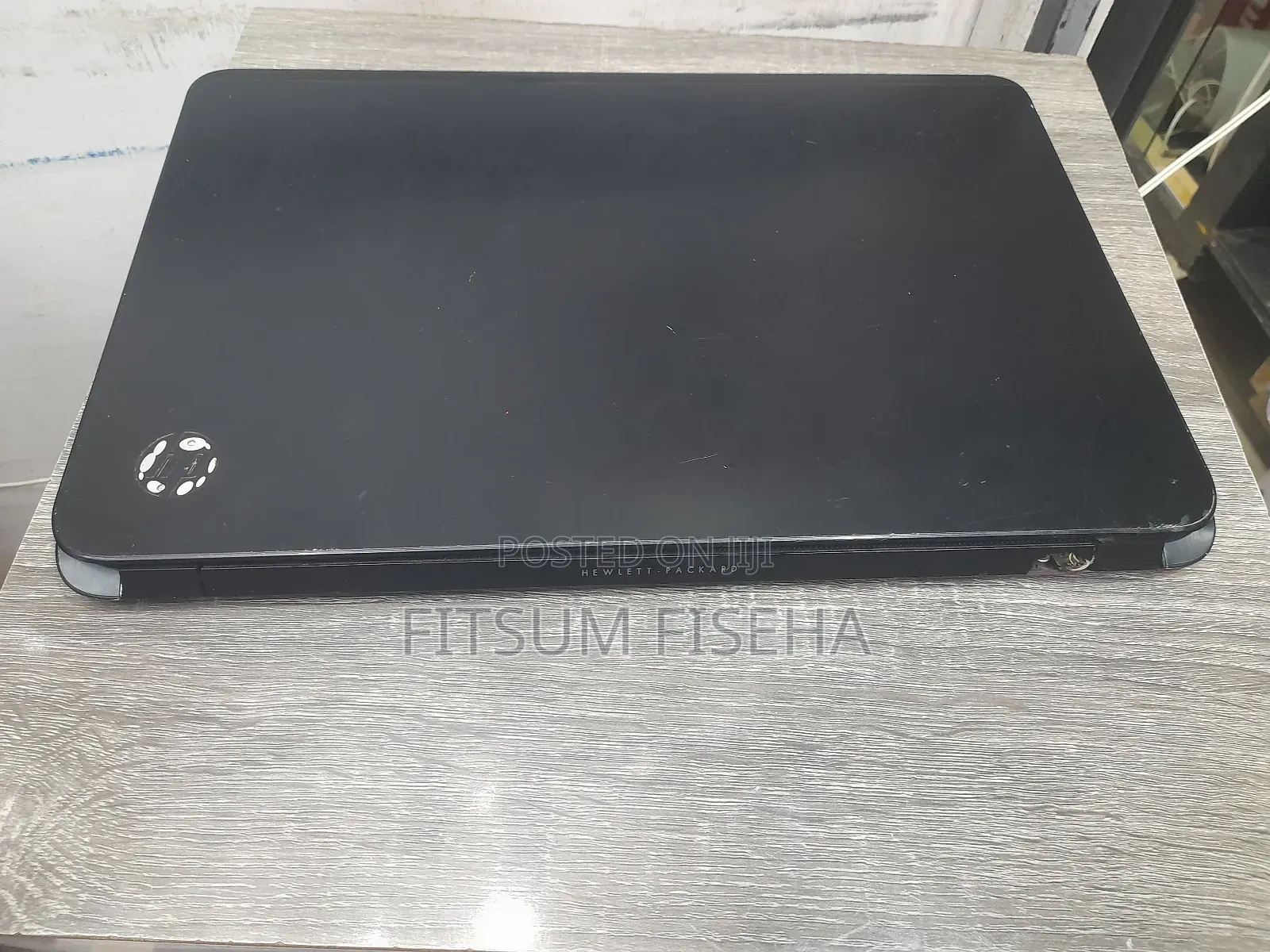 Laptop HP Envy 6 4GB Intel Core i5 HDD 1T