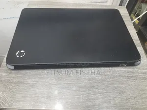 Laptop HP Envy 6 4GB Intel Core i5 HDD 1T