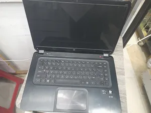 Laptop HP Envy 6 4GB Intel Core i5 HDD 1T