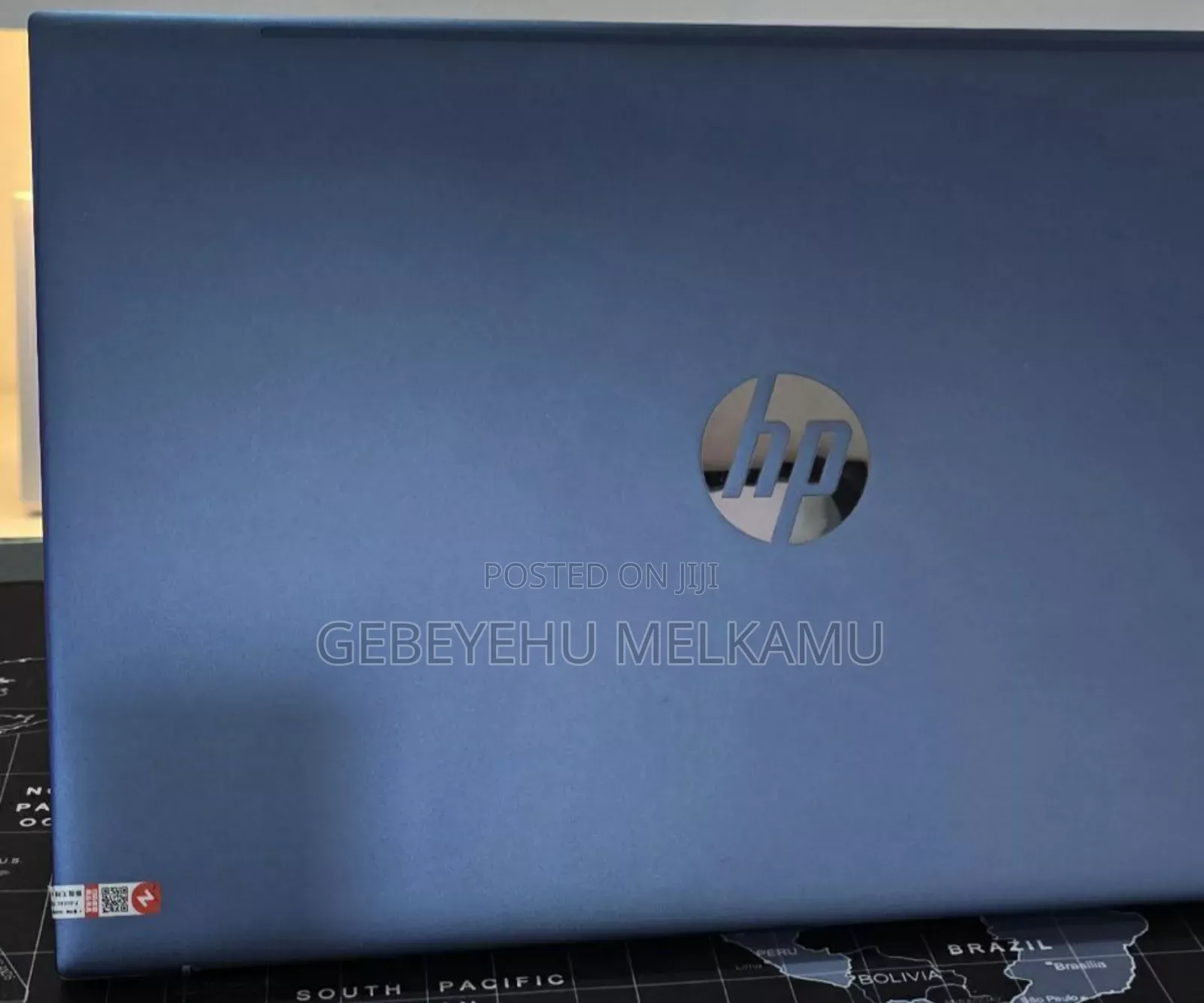 New Laptop HP 16GB Intel Core i5 SSD 512GB