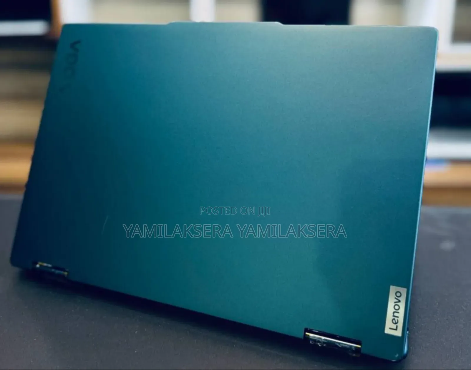 New Laptop Lenovo Yoga 7i 32GB Intel Core Ultra 7 SSD 1T