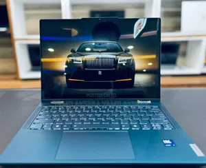 New Laptop Lenovo Yoga 7i 32GB Intel Core Ultra 7 SSD 1T