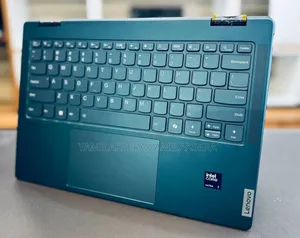 New Laptop Lenovo Yoga 7i 32GB Intel Core Ultra 7 SSD 1T