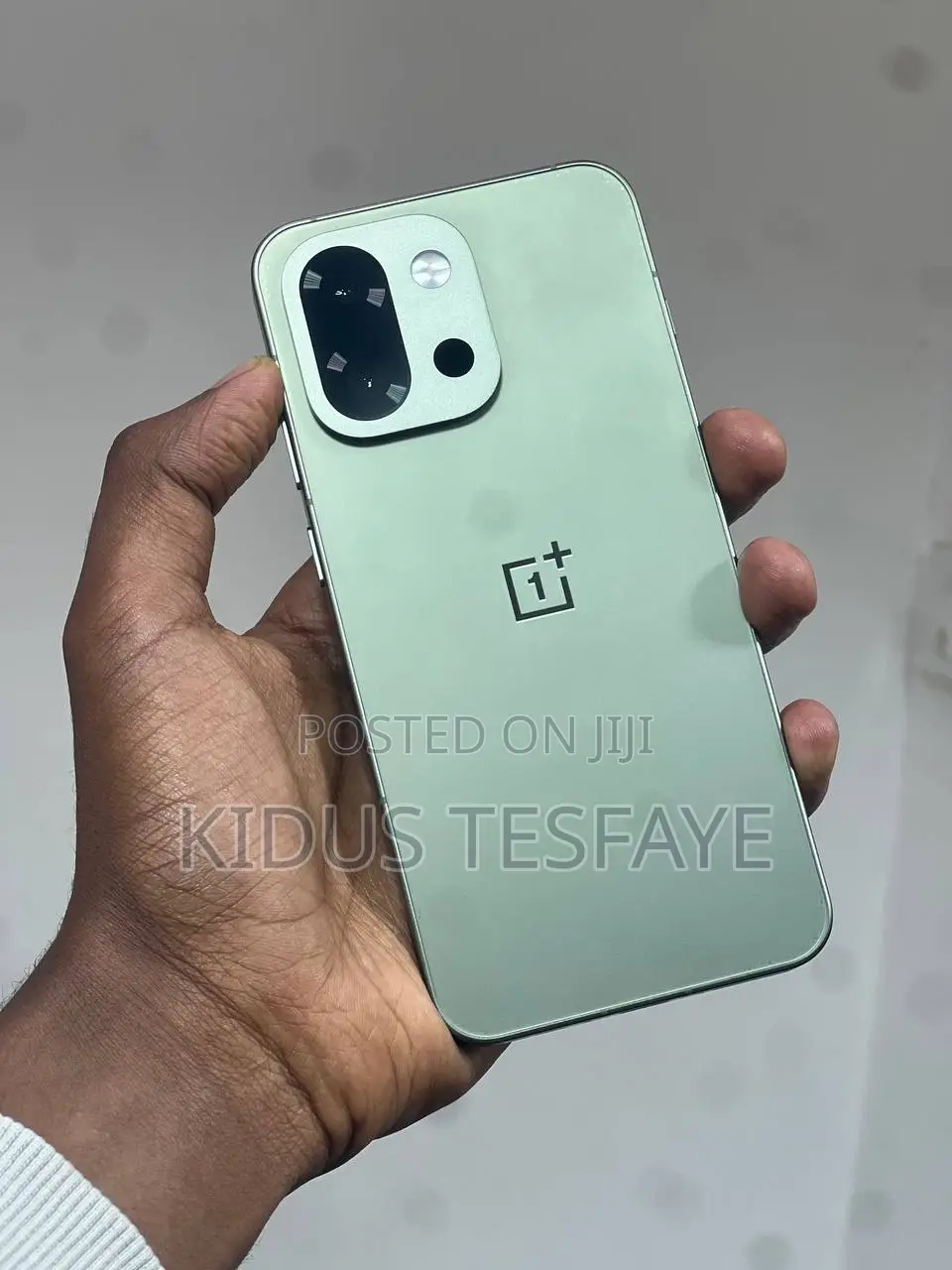 New OnePlus 13s 256 GB Green