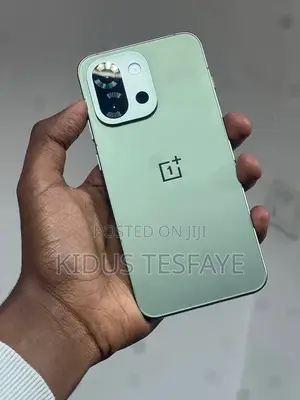 New OnePlus 13s 256 GB Green