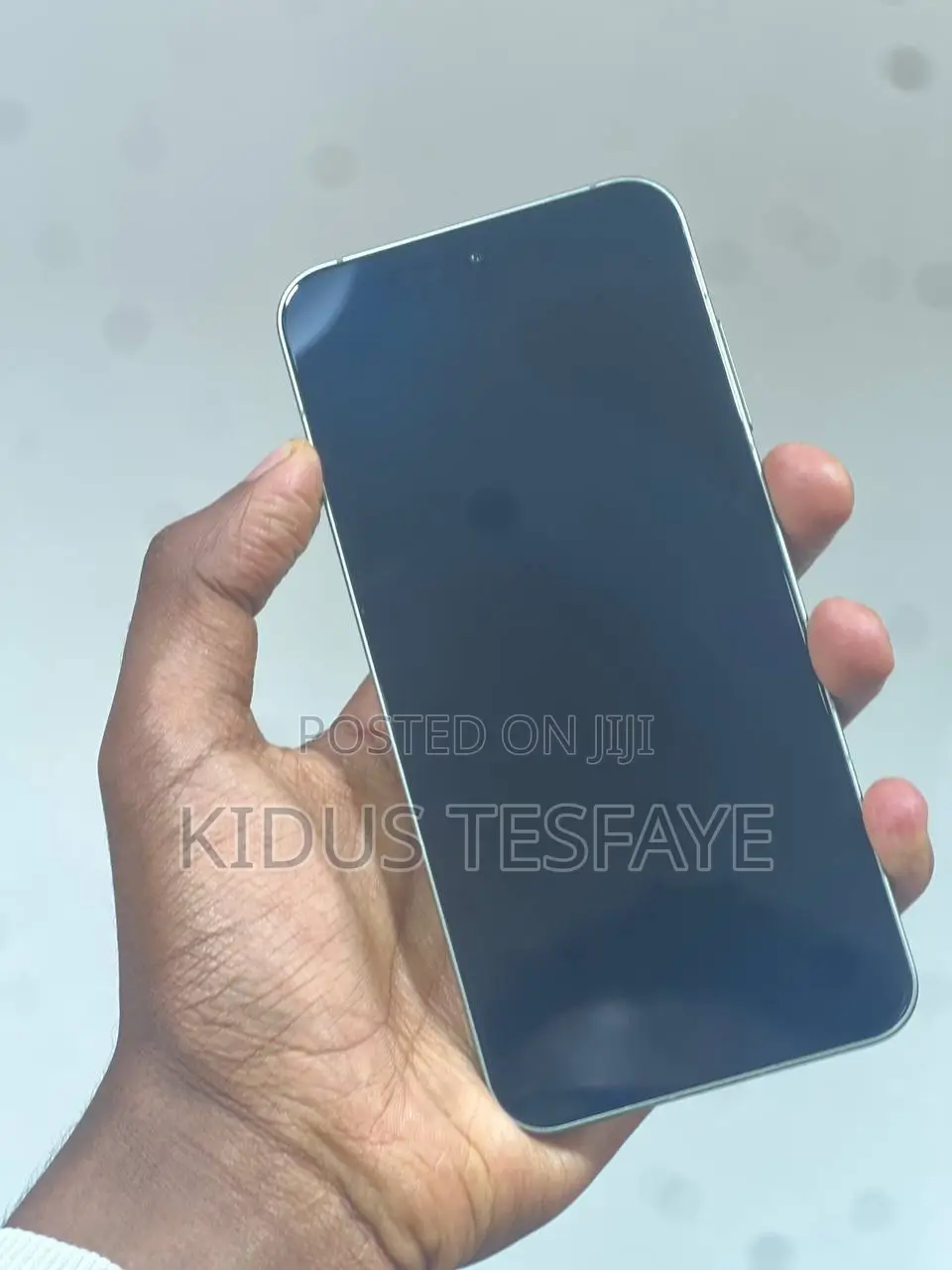 New OnePlus 13s 256 GB Green