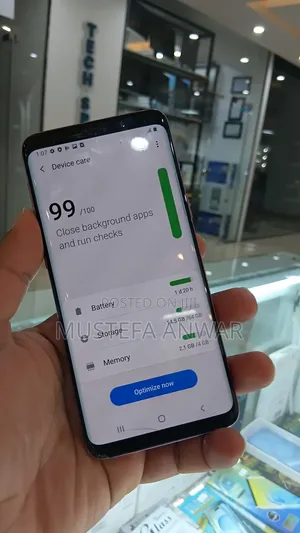Samsung Galaxy S9 64 GB