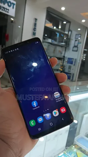 Samsung Galaxy S9 64 GB