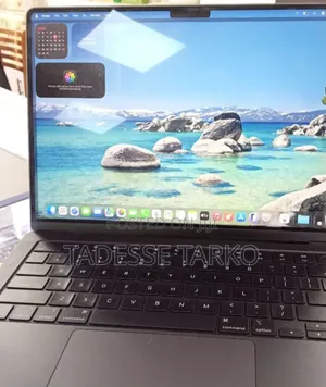 New Apple MacBook Pro 2023 M3 Pro 14-inch 16GB Apple M3 Pro SSD 512GB