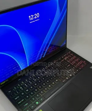 New Laptop Acer Predator Helios Neo 16 32GB Intel Core i7 SSD 1T