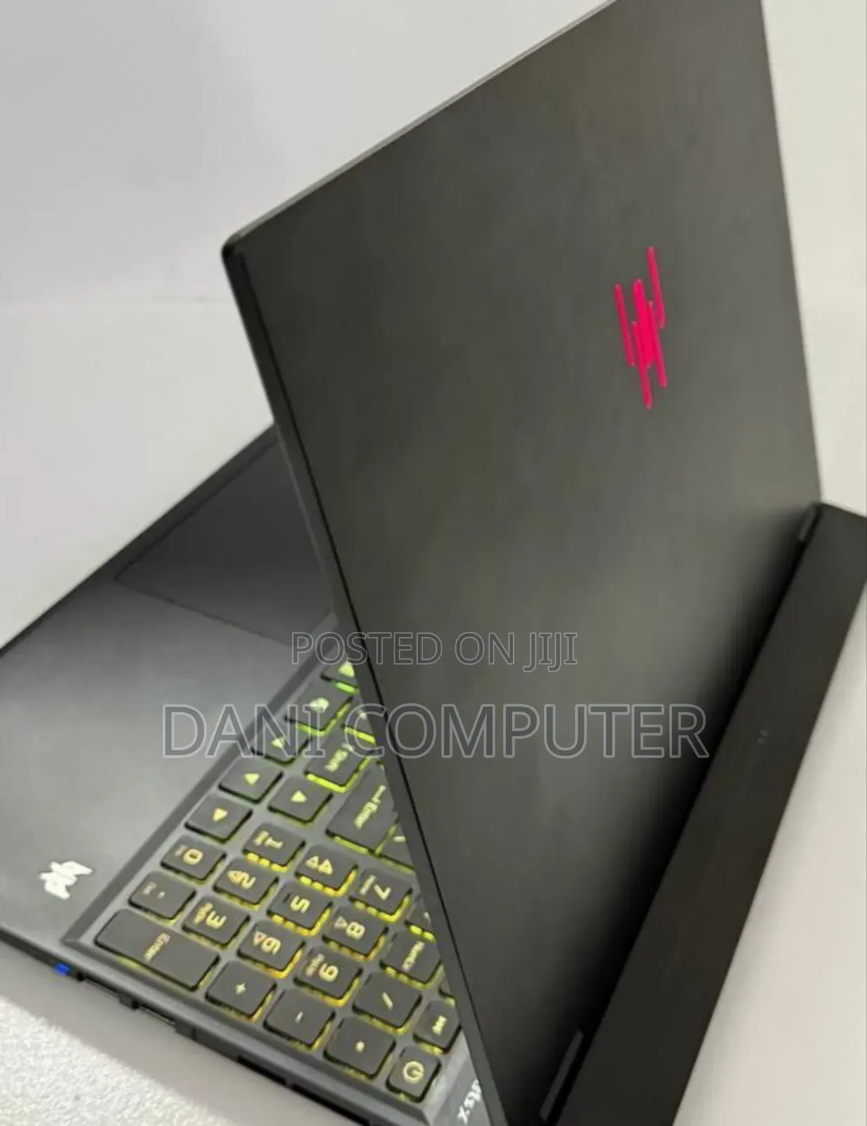 New Laptop Acer Predator Helios Neo 16 32GB Intel Core i7 SSD 1T