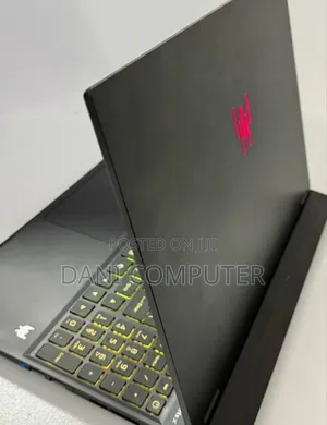 New Laptop Acer Predator Helios Neo 16 32GB Intel Core i7 SSD 1T