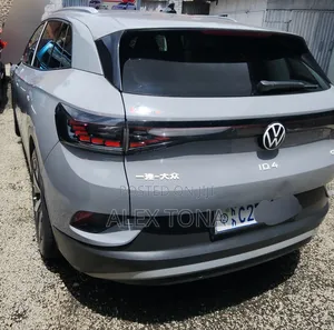 Volkswagen ID.4 2022