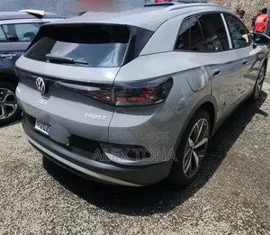 Volkswagen ID.4 2022