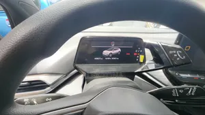 Volkswagen ID.4 2022