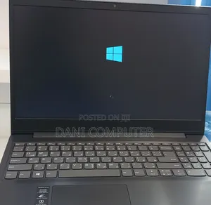 New Laptop Lenovo IdeaPad S145 4GB HDD 1T