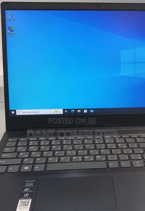 New Laptop Lenovo IdeaPad S145 4GB HDD 1T