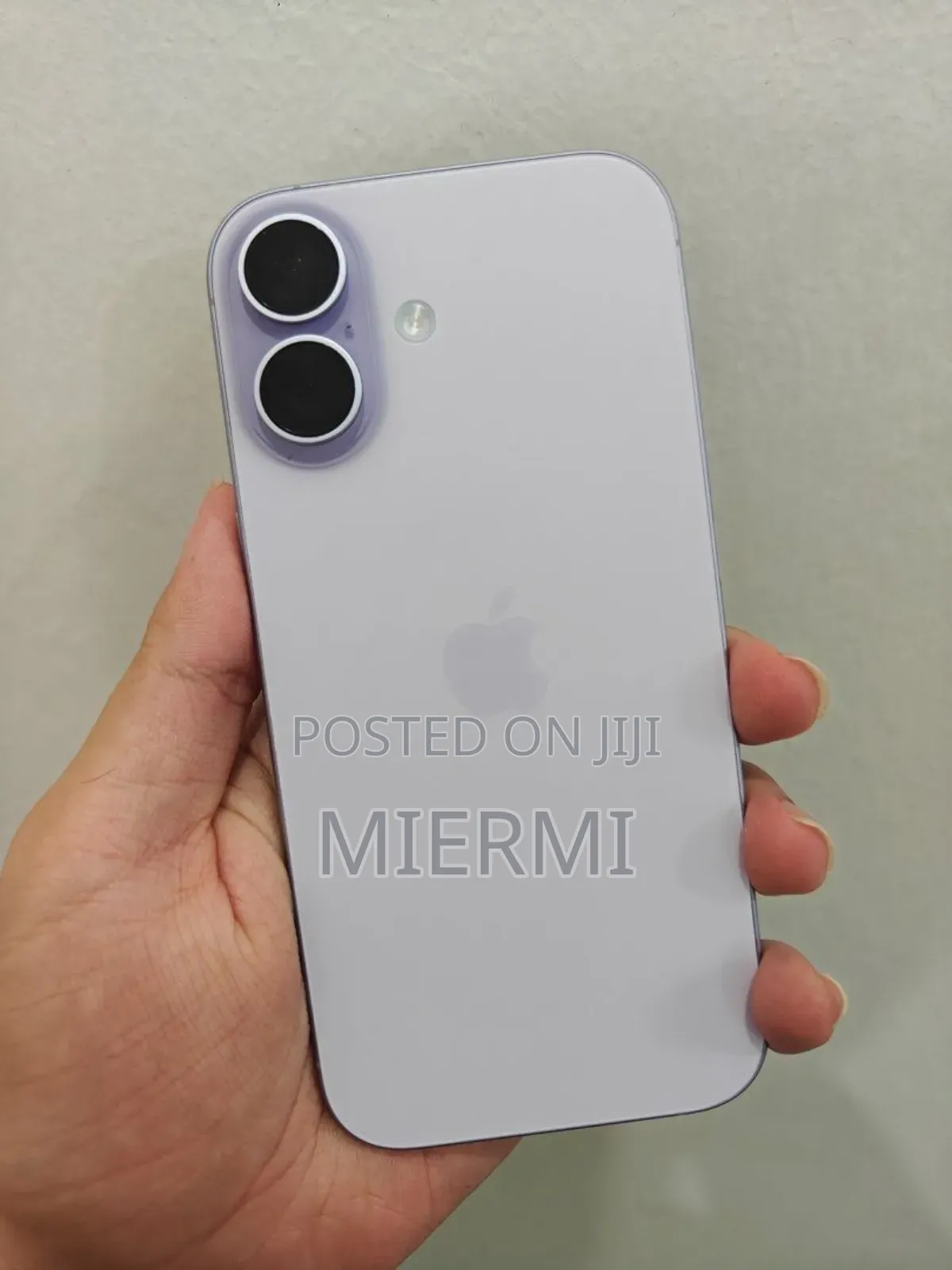 New Apple iPhone 17 256 GB