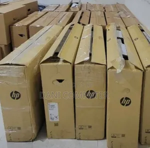 New HP 200 G4 22 All-in-One 8GB Intel Core i5 SSD 512GB