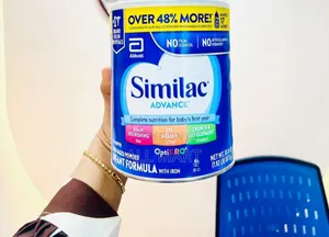 Similac Advance Optigro
