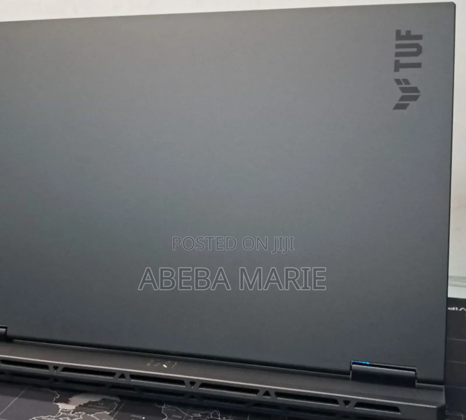 New Laptop Asus TUF Gaming A15 16GB Intel Core i7 SSD 1T