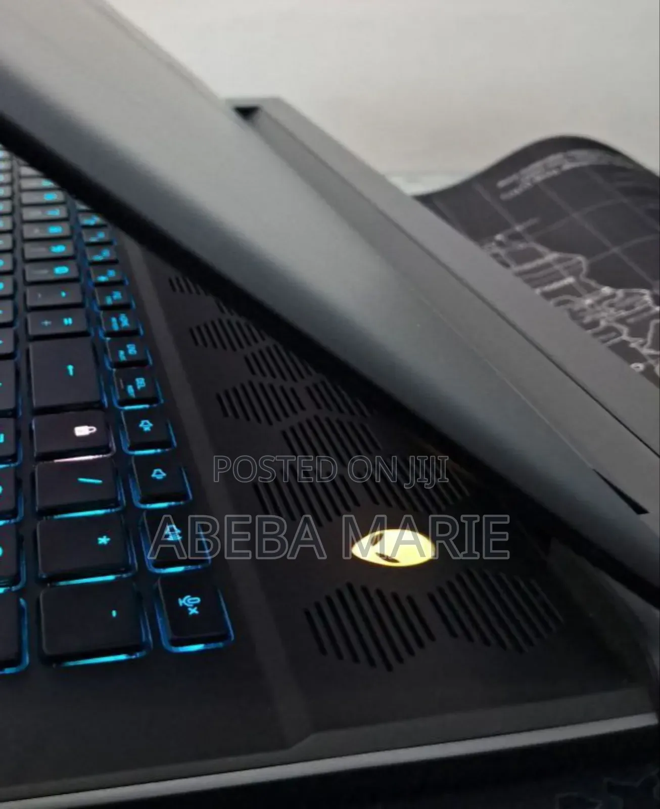 New Laptop Asus TUF Gaming A15 16GB Intel Core i7 SSD 1T