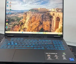New Laptop Asus TUF Gaming A15 16GB Intel Core i7 SSD 1T