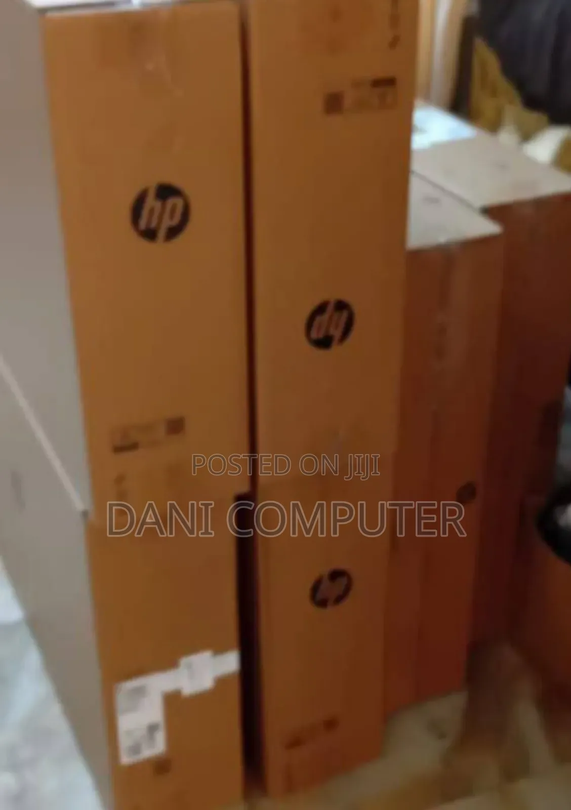 New Desktop Computer HP 200 G4 All-in-One 16GB Intel Core i7 SSD 1T