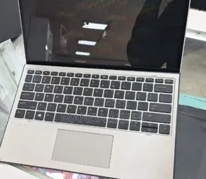 New Laptop HP EliteBook X2 1012 G2 16GB Intel Core i7 SSD 512GB