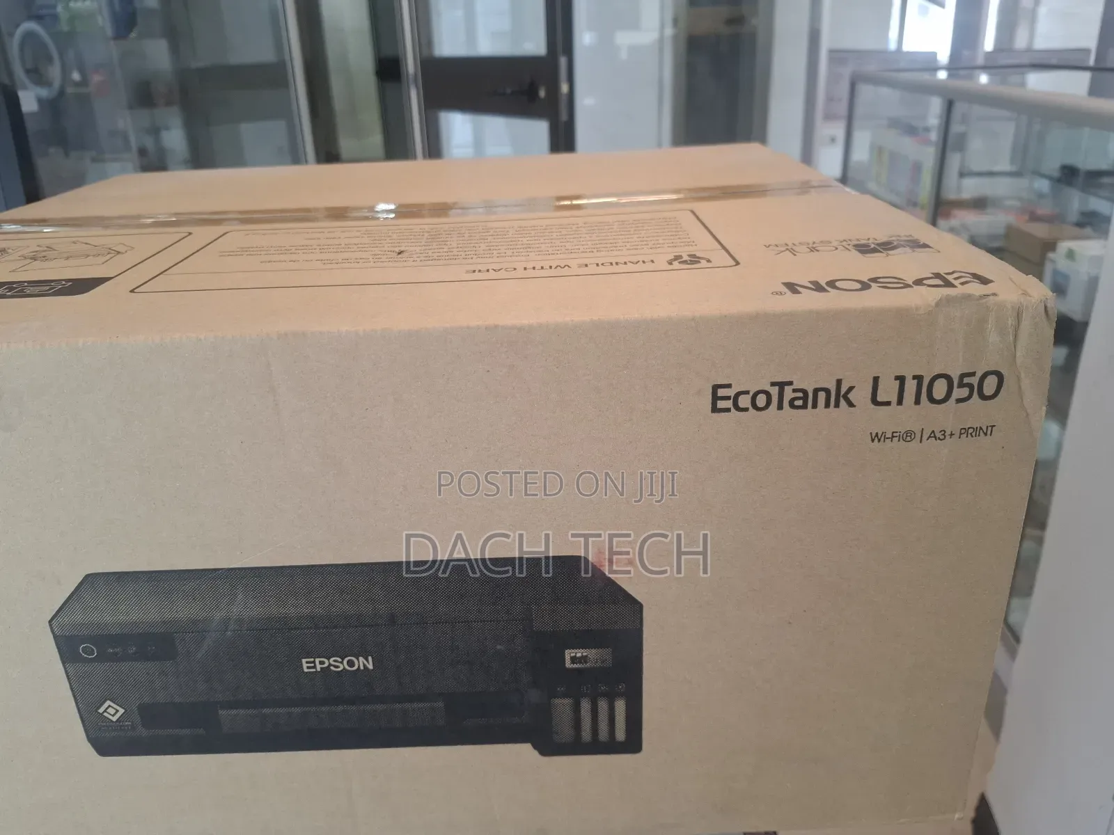Epson L11050 A3 Printer