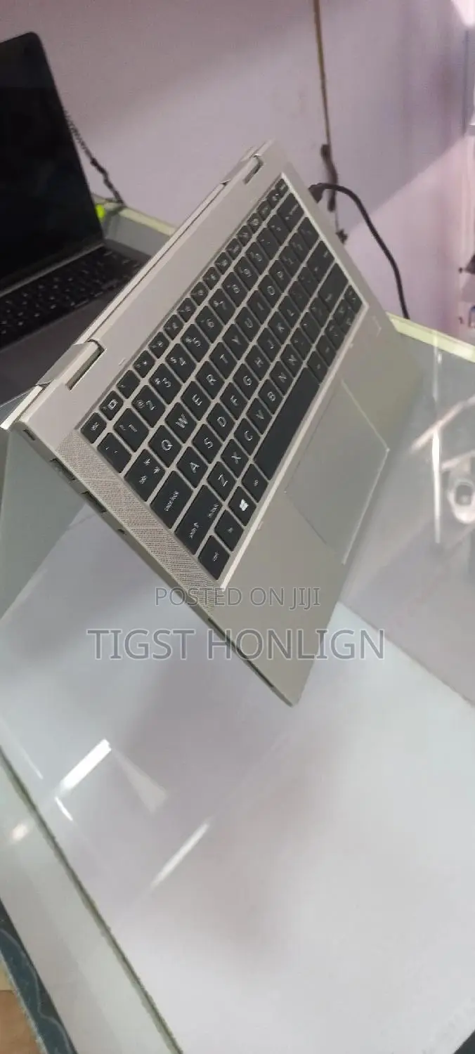 New Laptop HP EliteBook x360 1030 G7 16GB Intel Core i5 SSD 512GB