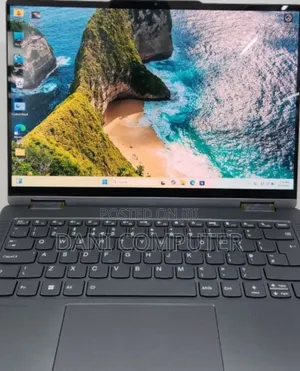 New Laptop Lenovo Yoga 3 16GB Intel Core Ultra 5 SSD 512GB