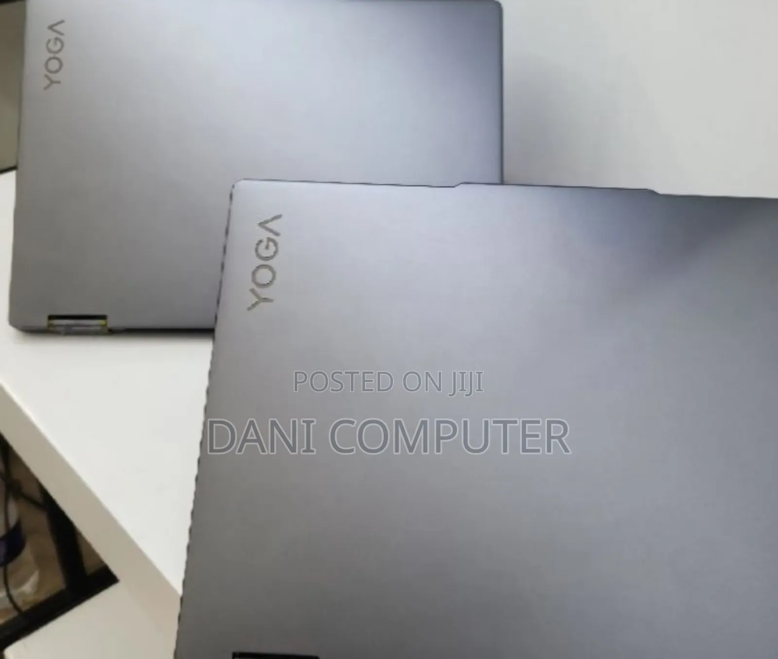 New Laptop Lenovo Yoga 3 16GB Intel Core Ultra 5 SSD 512GB