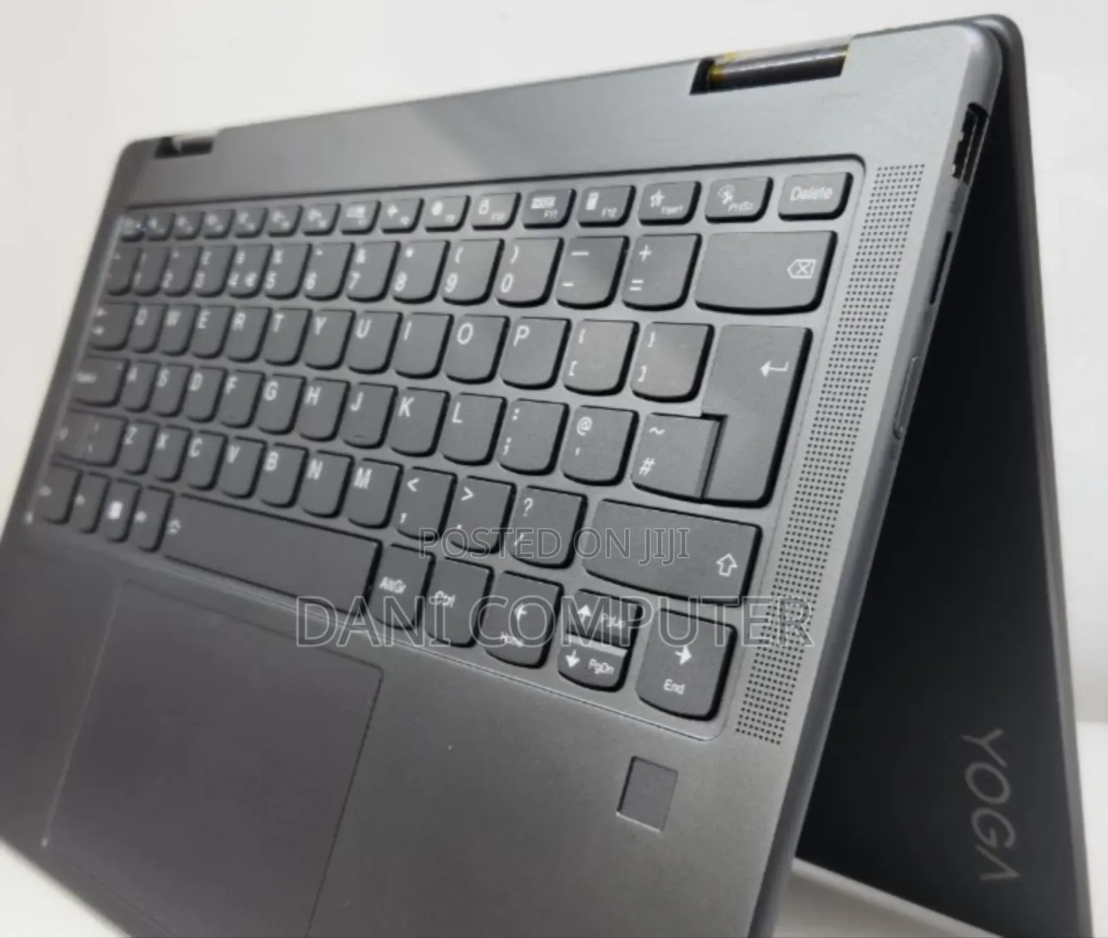 New Laptop Lenovo Yoga 3 16GB Intel Core Ultra 5 SSD 512GB