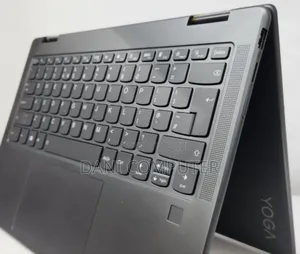 New Laptop Lenovo Yoga 3 16GB Intel Core Ultra 5 SSD 512GB