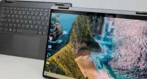 New Laptop Lenovo Yoga 3 16GB Intel Core Ultra 5 SSD 512GB