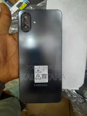 New Samsung Galaxy A07 4G 256 GB